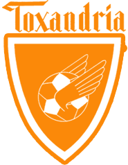 Toxandria logo